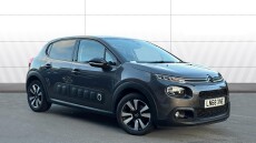Citroen C3 1.2 PureTech 82 Flair 5dr Petrol Hatchback